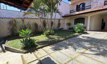 Imagem 2: Amplo Sobrado de 03 dormitórios, sendo 01 suíte, à venda no Mogi Moderno, Mogi das Cruzes