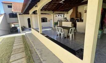 Imagem 5: Amplo Sobrado de 03 dormitórios, sendo 01 suíte, à venda no Mogi Moderno, Mogi das Cruzes