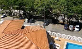 Imagem 3: Apartamento de 64m², com 03 dormitórios, sendo 01 suíte, à venda no Condomínio Nova Mogi I