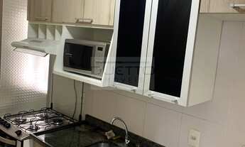 Imagem 4: Apartamento de 64m², com 03 dormitórios, sendo 01 suíte, à venda no Condomínio Nova Mogi I