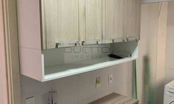 Imagem 5: Apartamento de 64m², com 03 dormitórios, sendo 01 suíte, à venda no Condomínio Nova Mogi I