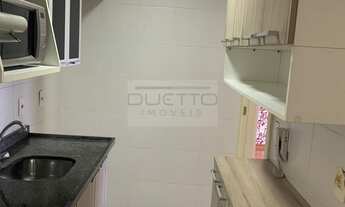 Imagem 6: Apartamento de 64m², com 03 dormitórios, sendo 01 suíte, à venda no Condomínio Nova Mogi I