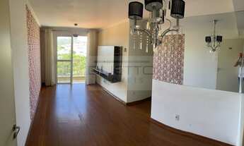 Imagem: Apartamento de 64m², com 03 dormitórios