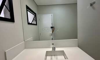 Imagem 6: Sobrado Alto Padrão de 04 dormitórios, sendo 02 suítes, à venda no Cond. Bella Città Faze