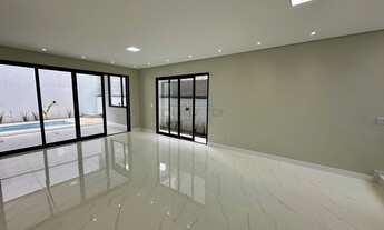 Imagem 4: Sobrado Alto Padrão de 04 dormitórios, sendo 02 suítes, à venda no Cond. Bella Città Faze