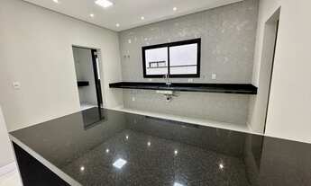 Imagem 7: Sobrado Alto Padrão de 04 dormitórios, sendo 02 suítes, à venda no Cond. Bella Città Faze