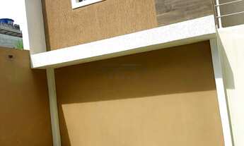 Imagem 2: Casa de 02 dormitórios, sendo 01 suíte, à venda na Vila São Paulo, Mogi das Cruzes - SP