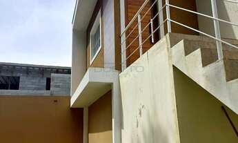 Imagem: Casa de 02 dormitórios, sendo 01 suíte