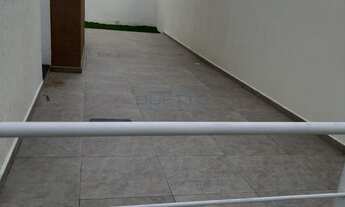 Imagem 4: Casa de 02 dormitórios, sendo 01 suíte, à venda na Vila São Paulo, Mogi das Cruzes - SP