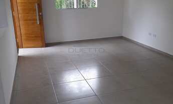 Imagem 5: Casa de 02 dormitórios, sendo 01 suíte, à venda na Vila São Paulo, Mogi das Cruzes - SP