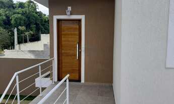 Imagem 3: Casa de 02 dormitórios, sendo 01 suíte, à venda na Vila São Paulo, Mogi das Cruzes - SP