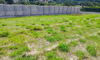 Imagem: Terreno em Condomínio Fechado, à venda