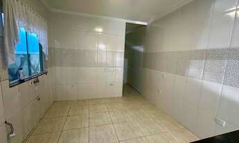 Imagem 4: Casa com 2 dormitórios, sendo 1 suíte, à venda na Vila Nova Cintra, Mogi das Cruzes, SP