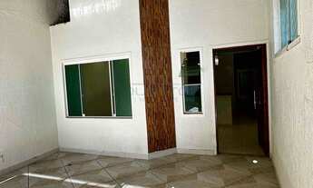 Imagem: Casa com 2 dormitórios, sendo 1 suíte