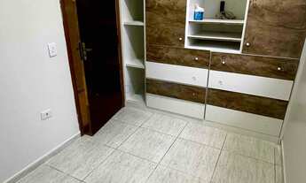 Imagem 6: Casa com 2 dormitórios, sendo 1 suíte, à venda na Vila Nova Cintra, Mogi das Cruzes, SP