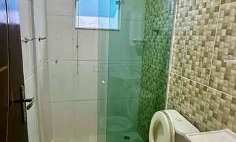 Imagem 5: Casa com 2 dormitórios, sendo 1 suíte, à venda na Vila Nova Cintra, Mogi das Cruzes, SP