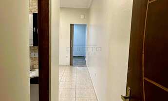 Imagem 7: Casa com 2 dormitórios, sendo 1 suíte, à venda na Vila Nova Cintra, Mogi das Cruzes, SP