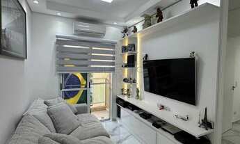 Imagem: Apartamento à venda no Condomínio Flora