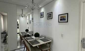 Imagem 6: Flora III - Apartamento à venda no Condomínio Flora III – Nova Mogilar, Mogi das Cruzes/SP