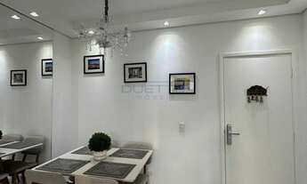 Imagem 4: Flora III - Apartamento à venda no Condomínio Flora III – Nova Mogilar, Mogi das Cruzes/SP