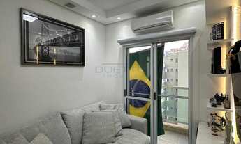 Imagem 3: Flora III - Apartamento à venda no Condomínio Flora III – Nova Mogilar, Mogi das Cruzes/SP