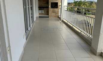 Imagem: Apartamento de 03 suítes, à venda no Helbor