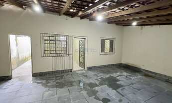 Imagem 2: Casa térrea individual de 84m² à venda na Vila São Paulo, Mogi das Cruzes - SP