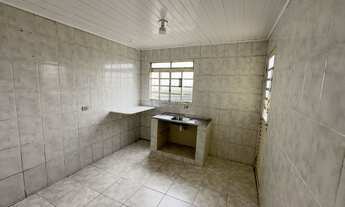 Imagem 7: Casa térrea individual de 84m² à venda na Vila São Paulo, Mogi das Cruzes - SP