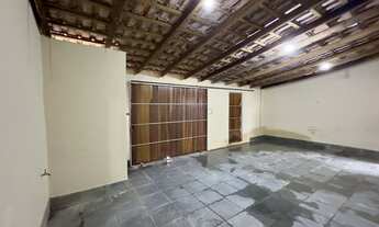 Imagem: Casa térrea individual de 84m² à venda