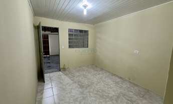 Imagem 4: Casa térrea individual de 84m² à venda na Vila São Paulo, Mogi das Cruzes - SP