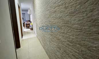 Imagem 6: Casa com salão de festas e 02 dormitórios, sendo 01 suíte, à venda no Jardim Esperança, Mo