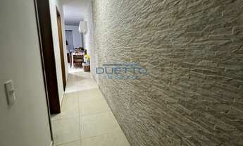 Imagem 7: Casa com salão de festas e 02 dormitórios, sendo 01 suíte, à venda no Jardim Esperança, Mo