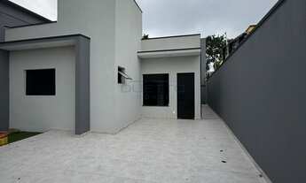 Imagem 3: Casa de 03 dormitórios, sendo 01 suíte, à venda no Jardim das Bandeiras, Mogi das Cruzes