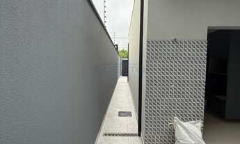 Imagem 4: Casa de 03 dormitórios, sendo 01 suíte, à venda no Jardim das Bandeiras, Mogi das Cruzes