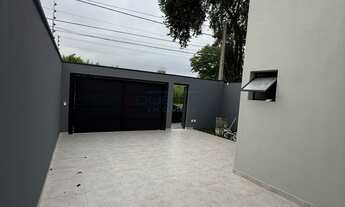 Imagem 2: Casa de 03 dormitórios, sendo 01 suíte, à venda no Jardim das Bandeiras, Mogi das Cruzes