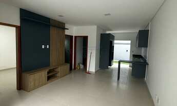 Imagem: Casa de 03 dormitórios, sendo 01 suíte