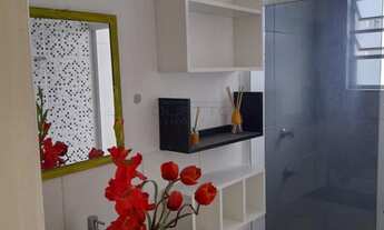 Imagem 7: Apartamento de 48m² com 2 dormitórios, à venda no Conj. Res. do Bosque, Mogi das Cruzes