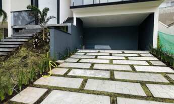 Imagem: Casa no Condomínio BELLA Cittá