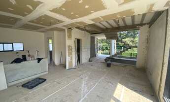 Imagem 5: Sobrado Alto Padrão com 03 suítes e piscina, à venda no Residencial Granja Anita, Mogi das