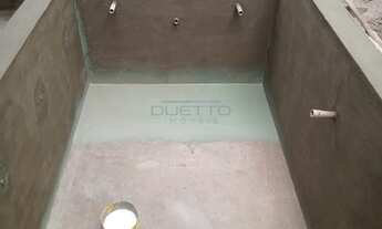 Imagem 7: Sobrado Alto Padrão com 03 suítes e piscina, à venda no Residencial Granja Anita, Mogi das