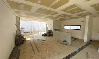 Imagem 6: Sobrado Alto Padrão com 03 suítes e piscina, à venda no Residencial Granja Anita, Mogi das