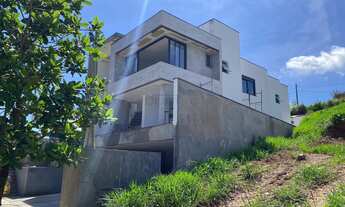 Imagem 3: Sobrado Alto Padrão com 03 suítes e piscina, à venda no Residencial Granja Anita, Mogi das