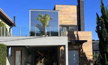 Imagem: Bella Città - Casa de Alto Padrão à Venda