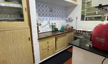 Imagem 6: Casa ampla com 02 dormitórios e edícula, à venda no Parque Santana, Mogi das Cruzes - SP