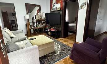 Imagem 4: Casa ampla com 02 dormitórios e edícula, à venda no Parque Santana, Mogi das Cruzes - SP