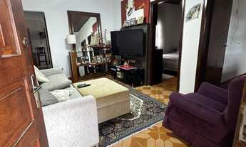 Imagem: Casa ampla com 02 dormitórios e edícula