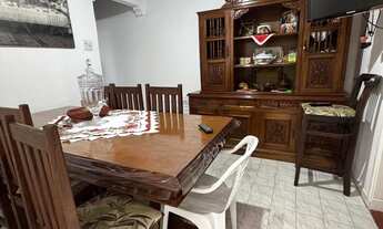 Imagem 5: Casa ampla com 02 dormitórios e edícula, à venda no Parque Santana, Mogi das Cruzes - SP