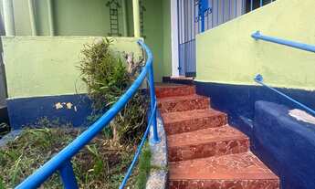 Imagem 2: Casa ampla com 02 dormitórios e edícula, à venda no Parque Santana, Mogi das Cruzes - SP