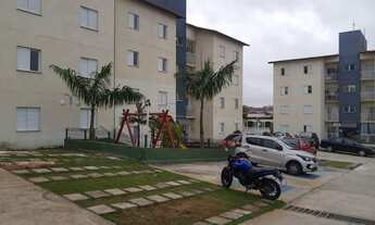 Imagem: Apartamento à venda no Condomínio Passaredo