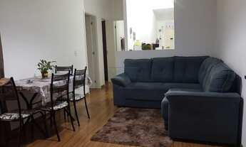 Imagem 2: Apartamento à venda no Condomínio Passaredo do Itapety 2, Mogi das Cruzes, SP